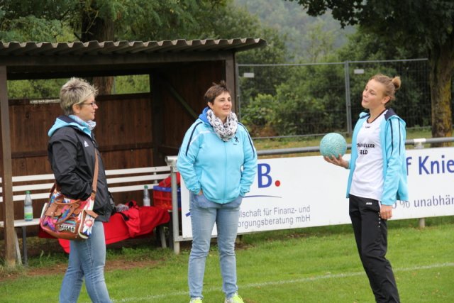 Fotos vom Bezirksschülertreffen in Massbach